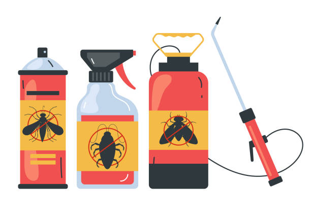 Best Pest Control Near Me  in San Mateo, CA
